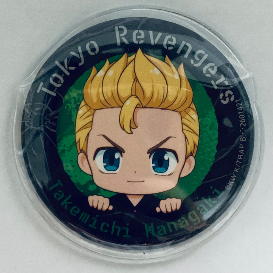 Tokyo卍Revengers - Hanagaki Takemichi - Capsule Can Badge Collection