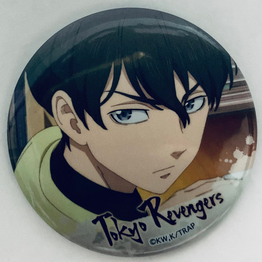 Tokyo卍Revengers - Tachibana Naoto - Can Badge