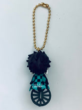 Load image into Gallery viewer, Kimetsu no Yaiba - Kamado Tanjirou - Bandai Shokugan - Candy Toy - Twinkle Dolly - Mascot
