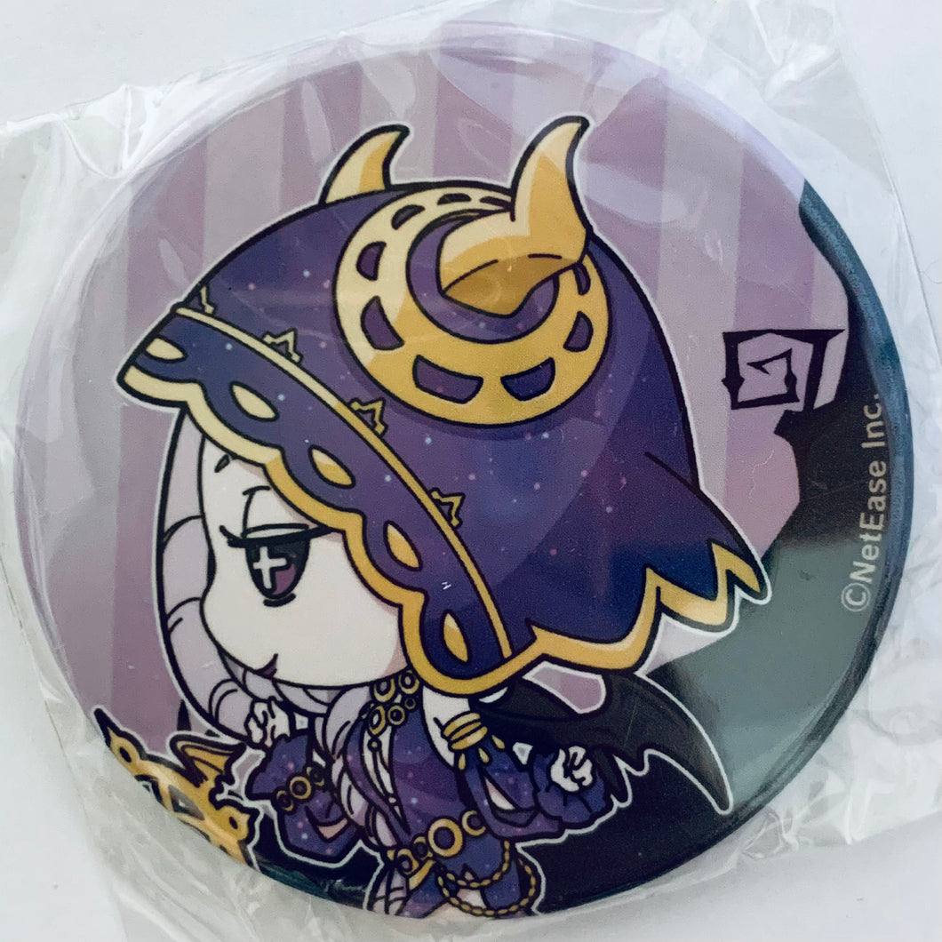 Identity V Fifth Personality - Priest (Esenger of Dreams) - Dashuu! Series Vol. 2 Trading Can Badge