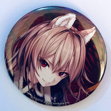 Load image into Gallery viewer, Nijisanji - Furen E Lustario - Badge - DMM Scratch - Nijisanji DMM Scratch 3rd (E-8) - 1
