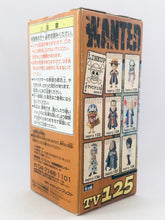 Load image into Gallery viewer, One Piece - Montblanc Cricket - OP World Collectable Figure vol.15 - WCF (TV125)
