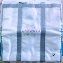 Load image into Gallery viewer, L'Arc~en~Ciel 15th Anniversary L'Arcafe Tote Bag / Shoulder Bag
