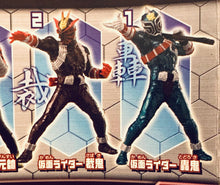 Load image into Gallery viewer, HG Series Kamen Rider 34 Tanjou! Kamen Rider Kabuto Hen - Figure - Set of 7
