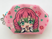 Load image into Gallery viewer, Kimetsu no Yaiba - Kanroji Mitsuri - Pouch Collection 3
