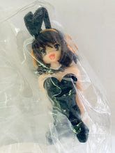 Cargar imagen en el visor de la galería, The Melancholy of Haruhi Suzumiya - Suzumiya Haruhi - HGIF Trading Figure 2.5 - Black Bunny ver.
