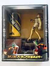 Load image into Gallery viewer, Lupin The Third III - Mine Fujiko - Can Holder
