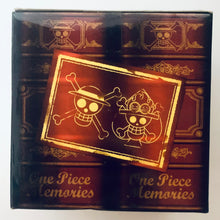 Load image into Gallery viewer, One Piece - Monkey D. Luffy - Portgas D. Ace - Ichiban Kuji One Piece Memories - Prize F Creations Figure

