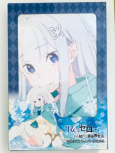 Load image into Gallery viewer, Re:Zero − Starting Life in Another World - Emilia - Microfiber Towel 4
