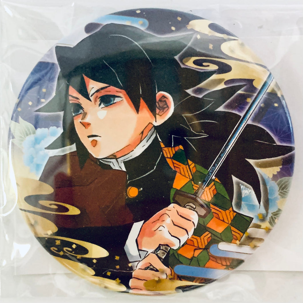 Kimetsu no Yaiba - Tomioka Giyuu - Collection Can Badge Vol.5
