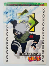 Load image into Gallery viewer, Naruto - Hatake Kakashi - Jumbo Sealdass Vol.3 - Sticker Set - Seal
