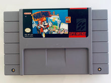 Cargar imagen en el visor de la galería, Mario Paint - Super Nintendo - SNES - NTSC-US - Cart (SNS-MP-USA)
