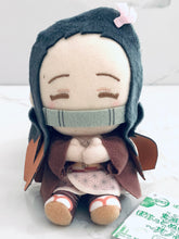 Load image into Gallery viewer, Kimetsu no Yaiba - Kamado Nezuko - Demon Slayer Pofutto Plush -Vol.1-
