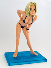 Load image into Gallery viewer, Dead or Alive Xtreme Beach Volleyball - Tina Armstrong - HGIF Trading Figure - Hiyake Ver.
