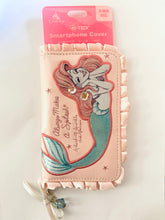 Cargar imagen en el visor de la galería, Disney Little Mermaid - Ariel - Smartphone Cover - Case
