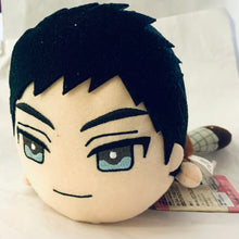 Cargar imagen en el visor de la galería, Sanrio Boys / Danshi - Minamoto Seiichirou - Ball Chain Plush
