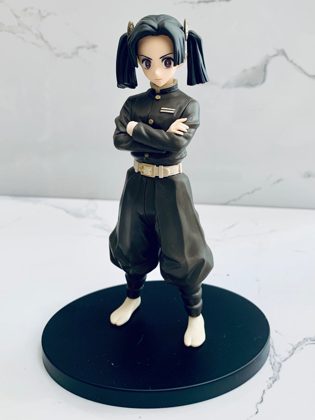 Kimetsu no Yaiba - Kanzaki Aoi - Figure -Kizuna no Sou- (2nd Pickup Type)