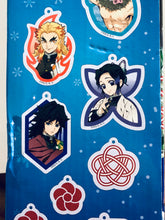 Load image into Gallery viewer, Kimetsu no Yaiba Decoration Tree
