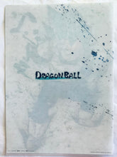 Cargar imagen en el visor de la galería, Dragon Ball - Super Saiyan God SS Evolved Vegeta - A4 Clear File Set - Ichiban Kuji DB ULTIMATE EVOLUTION With Dragon Ball Z Dokkan Battle - I Award
