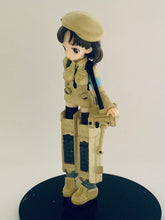 Load image into Gallery viewer, Mecha Musume - British Army Valentine Mechanized Armored Infantry - MM Vol. 1 - Trading Figure
