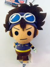 Cargar imagen en el visor de la galería, Digimon Adventure - Yagami Taichi - Kyun-Gurumi - Season 01 - Plush Mascot
