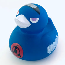 Load image into Gallery viewer, Naruto Shippuuden - Uchiha Sasuke - Naruto Exhibition Bath Duck - Ahiru Club - Toy
