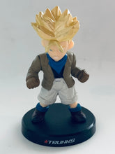 Load image into Gallery viewer, Dragon Ball GT - Trunks SSJ - DB GT Deformation. Trading Figure
