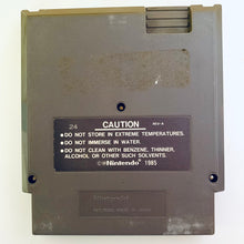 Cargar imagen en el visor de la galería, Jack Nicklaus Golf - Nintendo Entertainment System - NES - NTSC-US - Cart
