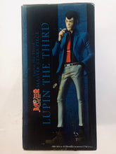 Load image into Gallery viewer, Lupin The Third - Arsène Lupin III - Master Stars Piece - MSP Figure
