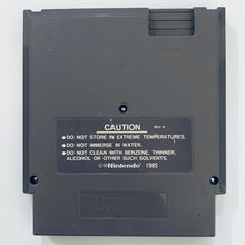 Cargar imagen en el visor de la galería, The Mafat Conspiracy - Nintendo Entertainment System - NES - NTSC-US - Cart
