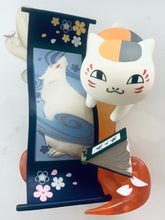 Load image into Gallery viewer, Natsume&#39;s Book of Friends / Natsume Yuujinchou - Madara (Nyanko-sensei) - Premium Figure
