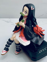 Load image into Gallery viewer, Kimetsu no Yaiba - Kamado Nezuko - Premium Chokonose Figure
