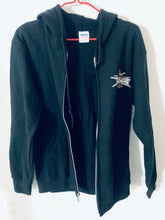 Cargar imagen en el visor de la galería, WWE Wrestle Mania XXX Zip Up Hoodie S Size
