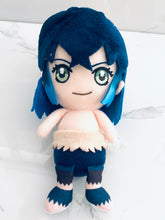 Load image into Gallery viewer, Kimetsu no Yaiba - Hashibira Inosuke - Chibi Nuigurumi - Plush Toy
