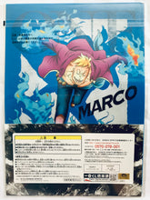 Load image into Gallery viewer, One Piece - A4 Clear File Set (16 Pieces) - Ichiban Kuji OP Battle Memories - G Prize
