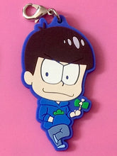 Load image into Gallery viewer, Ichiban Kuji Osomatsu-san ~Bokura to Issho ni de Kakeyou~ - Rubber Strap Mascot - H Prize - Set of 6
