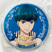 Cargar imagen en el visor de la galería, High School Star Musical - Tsukigami Kaito - Can Badge
