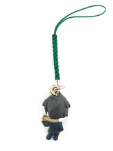 Cargar imagen en el visor de la galería, Gintama - Hijikata Toushirou - Netsuke - Mascot Strap
