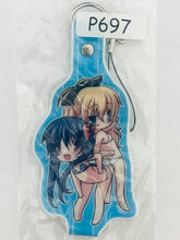 Cargar imagen en el visor de la galería, Dolphin Divers - Erna Cheer - Nangou Tsukimi - Strap
