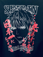 Load image into Gallery viewer, Kuroko no Basketball - Taiga Kagami - Kurobas x XTS T-Shirt - M
