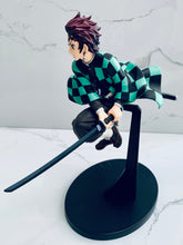 Load image into Gallery viewer, Kimetsu no Yaiba - Kamado Tanjirou - Vibration Stars
