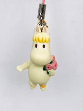 Load image into Gallery viewer, Mumin - Snorkfröken - Moomin Family Exercise Mascot - Stretching
