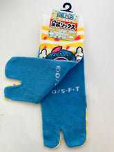 Cargar imagen en el visor de la galería, One Piece - Tony Tony Chopper - Tabi Socks
