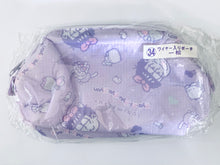 Load image into Gallery viewer, Osomatsu-san - ESP Nyanko - Matsuno Ichimatsu - Nya Ni Nyu Nye Nyon - Osomatsu-san x Sanrio Characters Atari Kuji - Pouch
