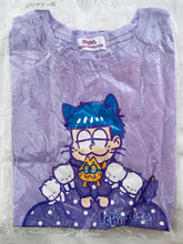 Load image into Gallery viewer, Osomatsu-san - ESP Nyanko - Matsuno Ichimatsu - Nya Ni Nyu Nye Nyon - Osomatsu-san x Sanrio Characters Atari Kuji - T-Shirt - M
