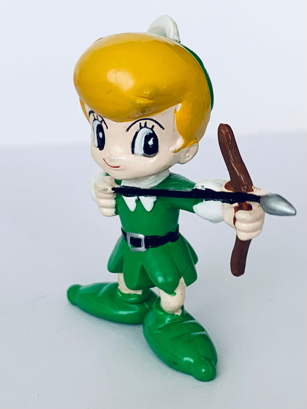 Ribbon no Kishi - Tink - SR Tezuka Osamu Series Real Figure Collection