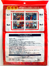 Cargar imagen en el visor de la galería, One Piece x Coca-Cola - Straw Hat Pirates - Waterproof Leisure Sheet - Visual Big Mat
