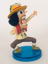 Cargar imagen en el visor de la galería, One Piece - Usopp - World Collectable Figure vol.21 - WCF (TV170)
