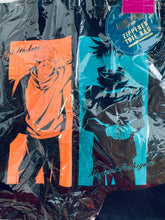 Cargar imagen en el visor de la galería, Jujutsu Kaisen - Fushiguro Megumi - Gojou Satoru - Zippered Tote Bag
