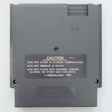 Cargar imagen en el visor de la galería, Short Order / Egg-Splode! - Nintendo Entertainment System - NES - NTSC-US - Cart
